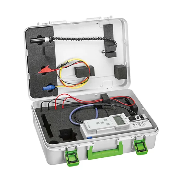 KSG 200 and KSG 200 T cable identification system