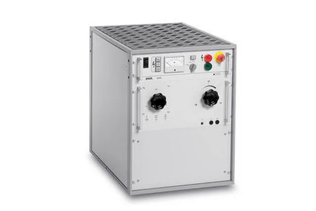 SSG 1100 surge voltage generator